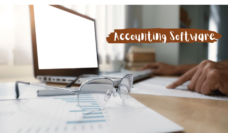 Streamlining Financial Management with Accounting Software